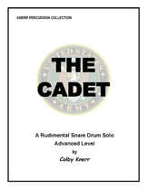 The Cadet P.O.D cover